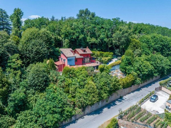 casa indipendente in vendita a Zagarolo