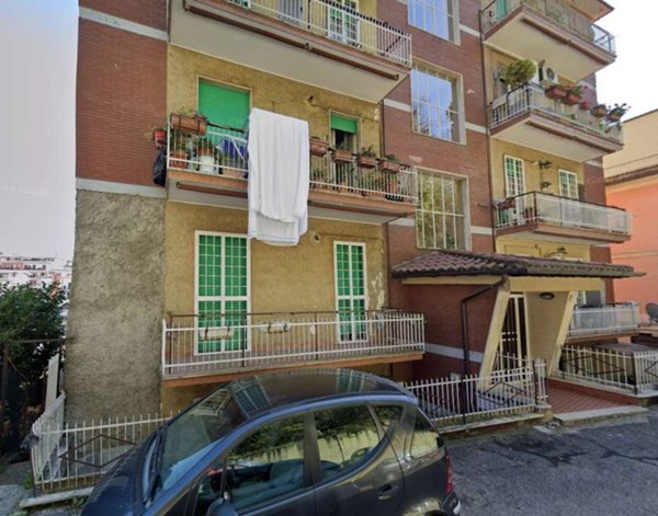 appartamento in vendita a Zagarolo