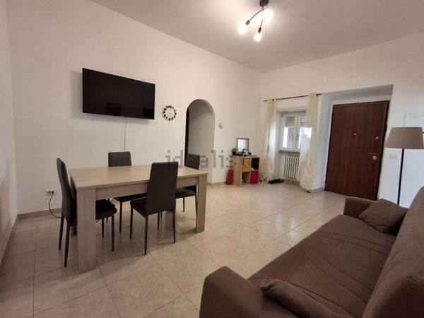 appartamento in vendita a Zagarolo