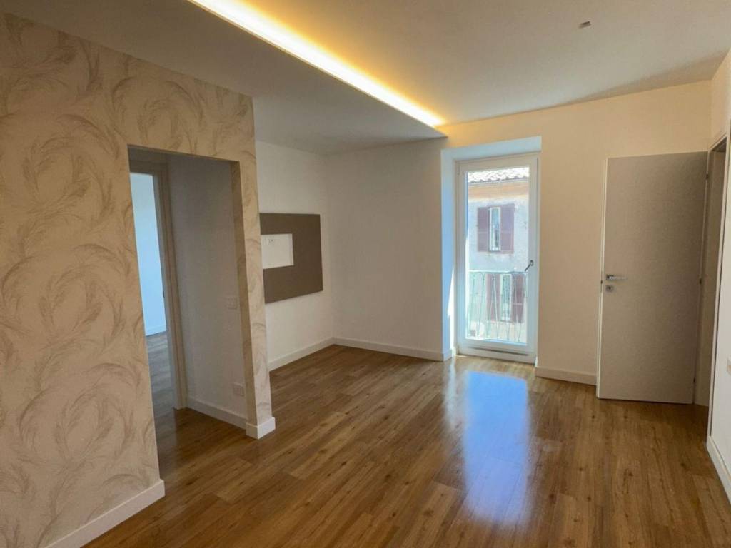 appartamento in vendita a Zagarolo