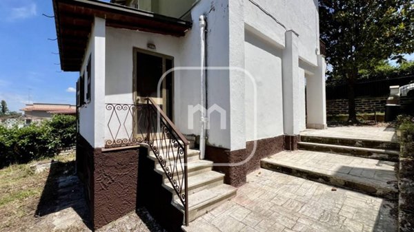 casa indipendente in vendita a Zagarolo
