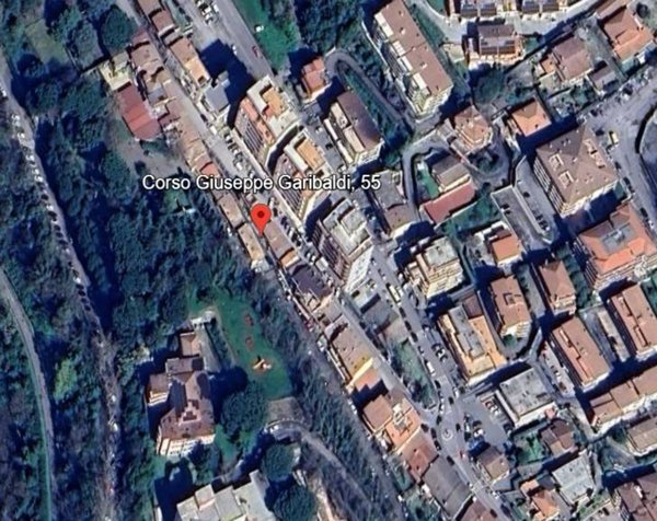 appartamento in vendita a Zagarolo