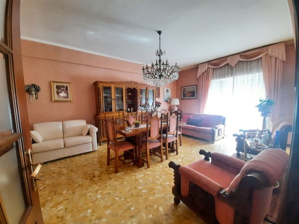 appartamento in vendita a Zagarolo