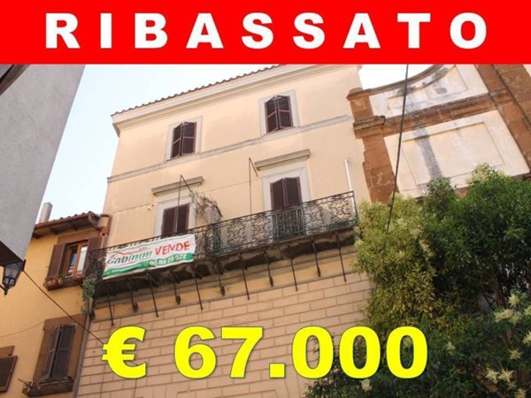 appartamento in vendita a Zagarolo