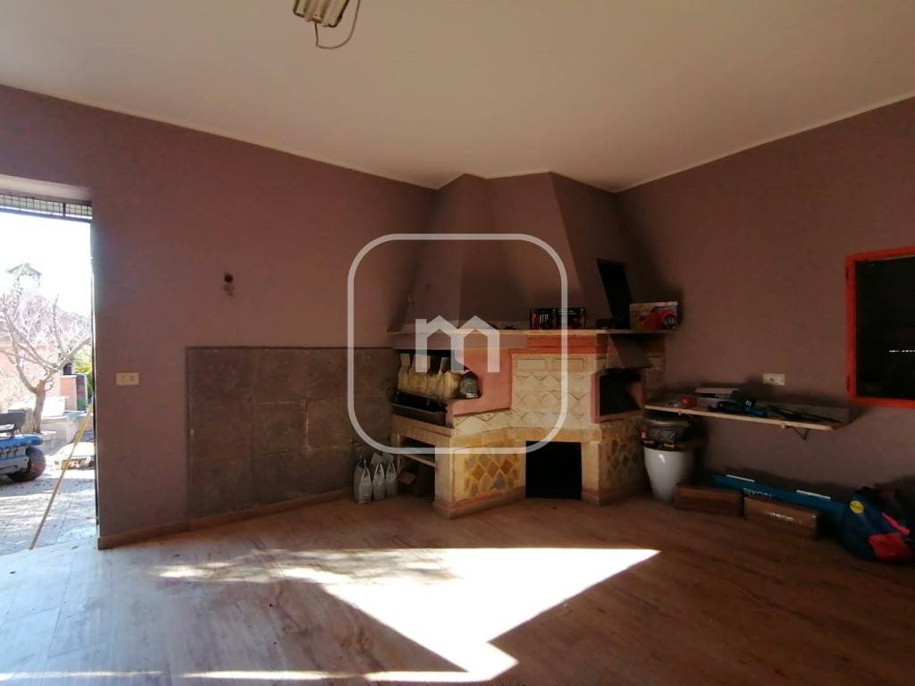 casa indipendente in vendita a Zagarolo