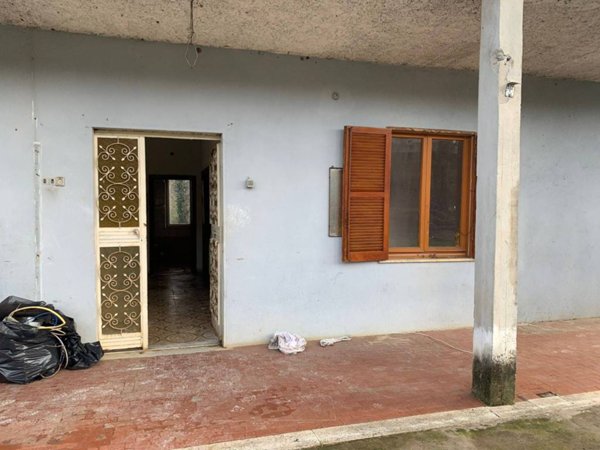 casa indipendente in vendita a Zagarolo