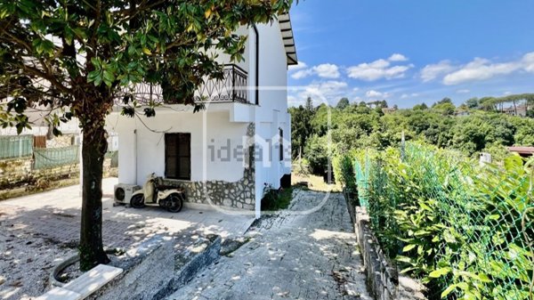 appartamento in vendita a Zagarolo