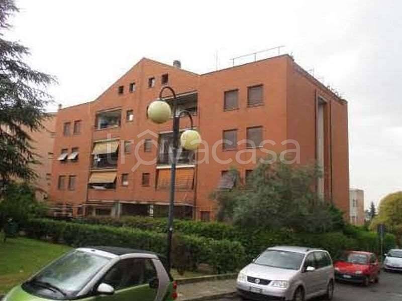 appartamento in vendita a Zagarolo