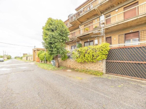 appartamento in vendita a Zagarolo in zona Valle Martella