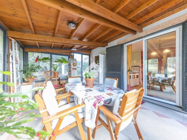casa indipendente in vendita a Zagarolo in zona Valle Martella