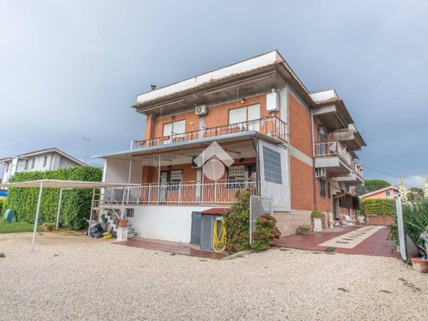 appartamento in vendita a Zagarolo in zona Valle Martella
