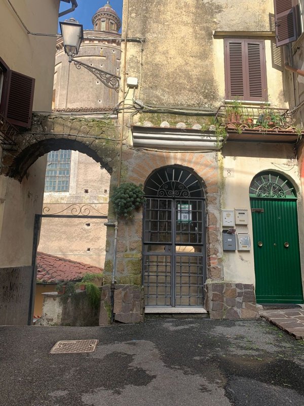 appartamento in vendita a Zagarolo