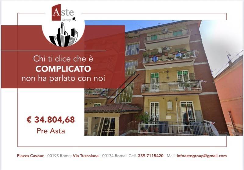 appartamento in vendita a Zagarolo