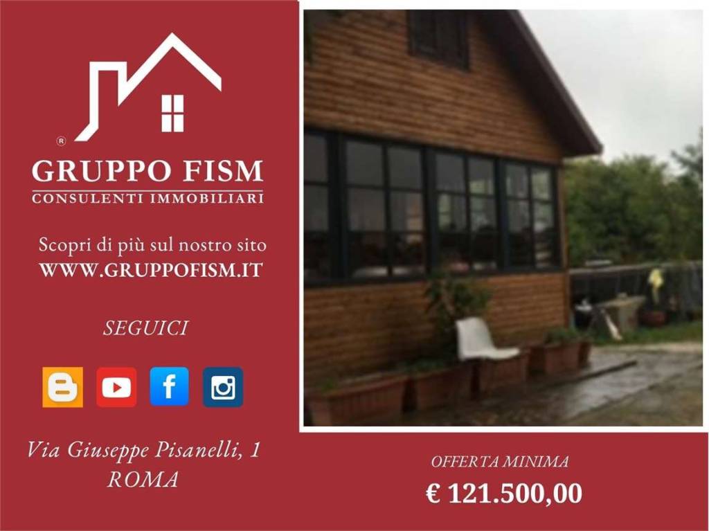casa indipendente in vendita a Zagarolo