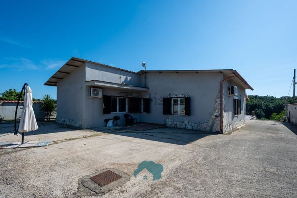 casa indipendente in vendita a Zagarolo
