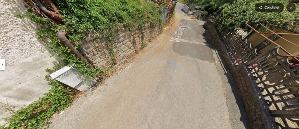 appartamento in vendita a Zagarolo