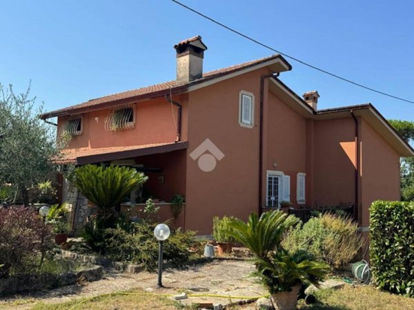 casa indipendente in vendita a Zagarolo