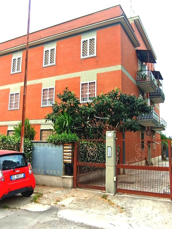 appartamento in vendita a Zagarolo in zona Valle Martella