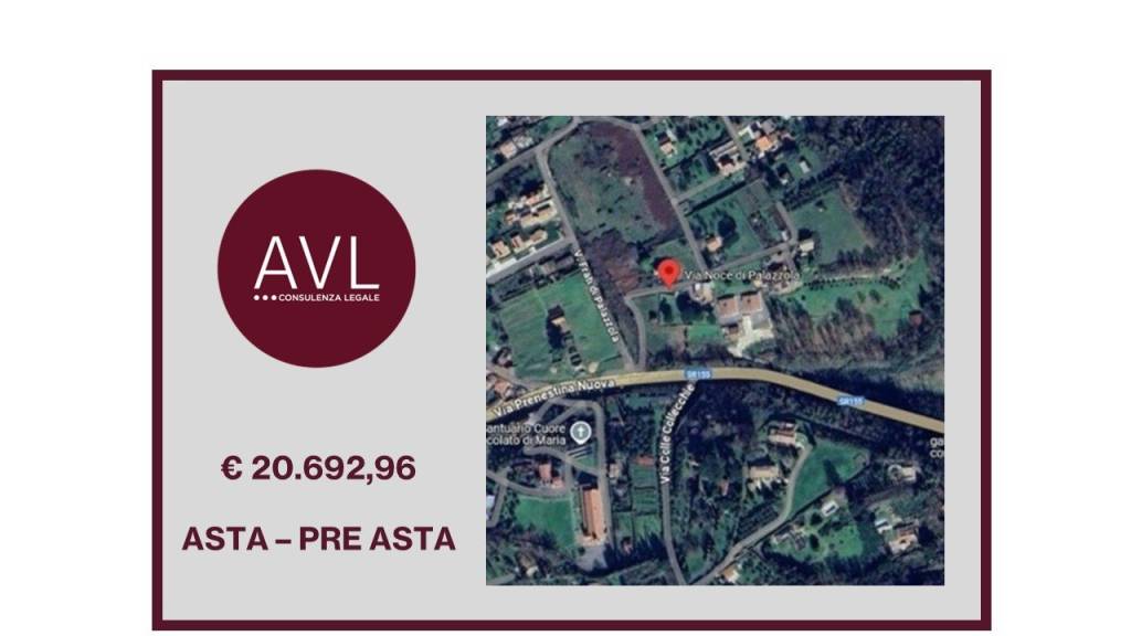 appartamento in vendita a Zagarolo