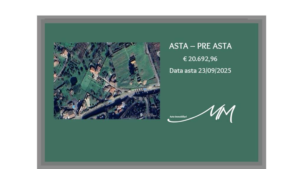 appartamento in vendita a Zagarolo