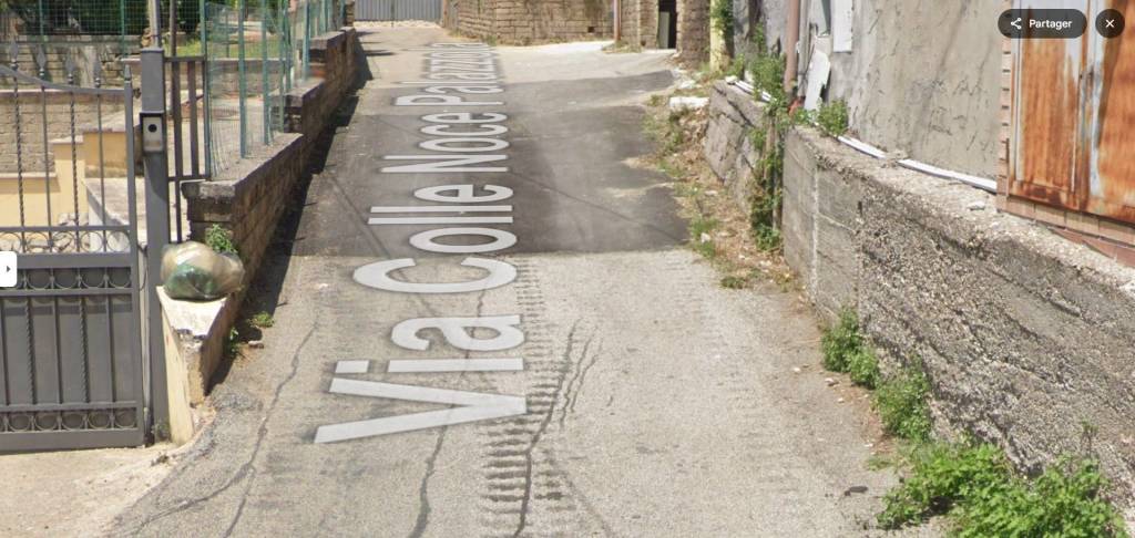 appartamento in vendita a Zagarolo