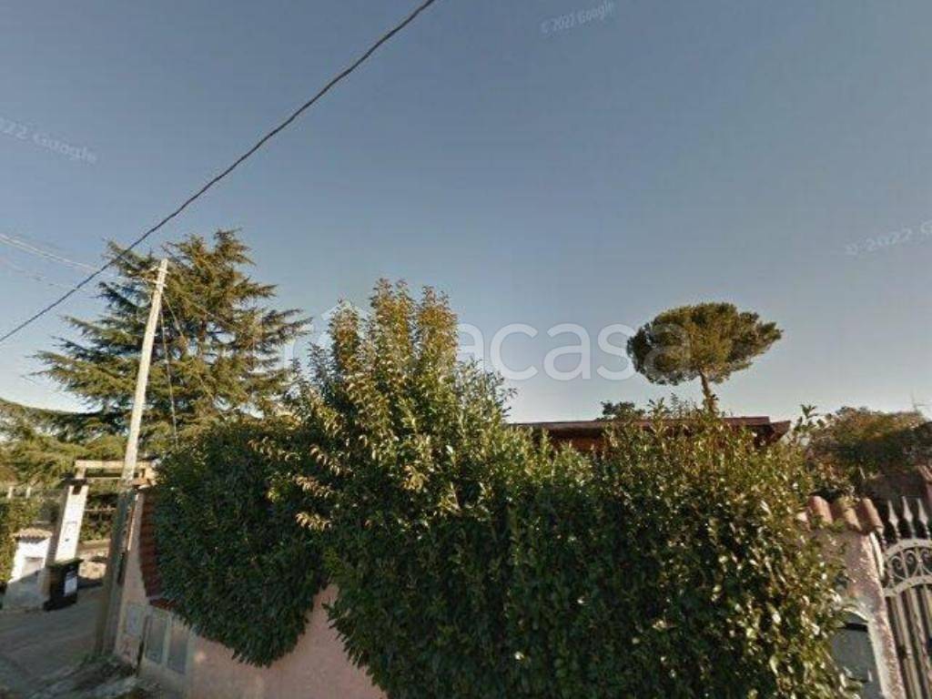 casa indipendente in vendita a Zagarolo