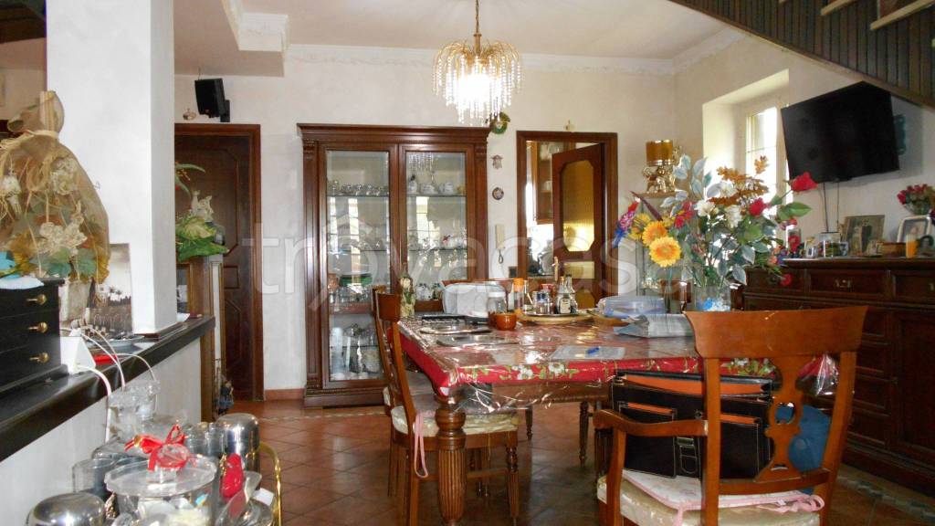 casa indipendente in vendita a Zagarolo