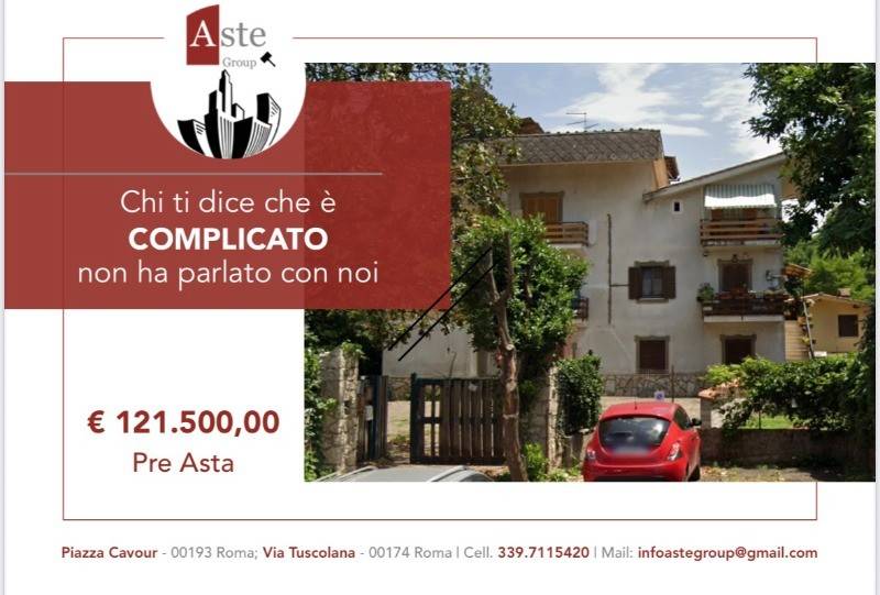 casa indipendente in vendita a Zagarolo