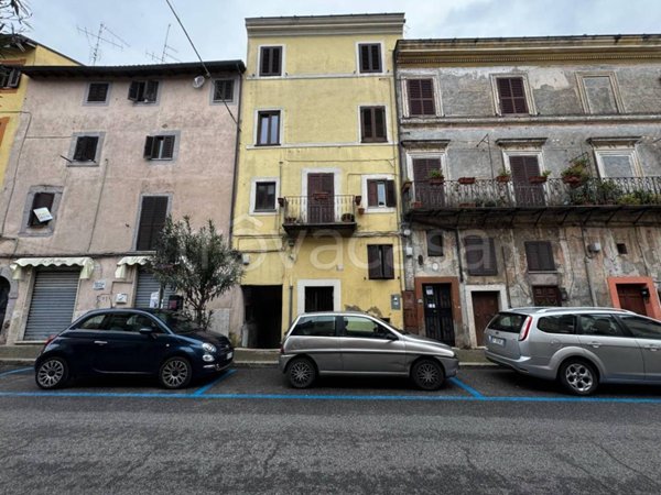 appartamento in vendita a Zagarolo