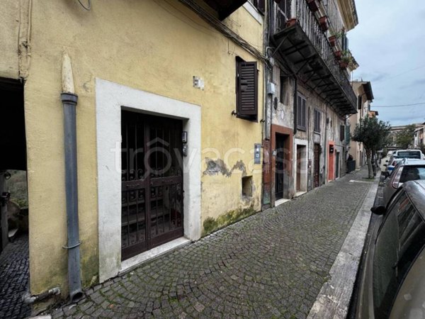 appartamento in vendita a Zagarolo