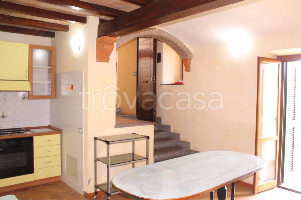 appartamento in vendita a Zagarolo