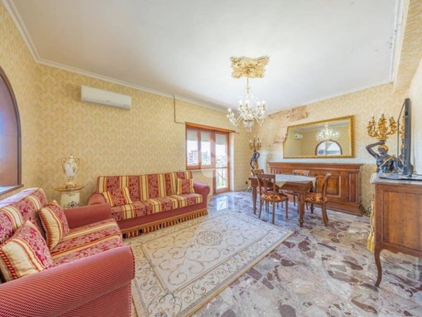 appartamento in vendita a Zagarolo in zona Valle Martella