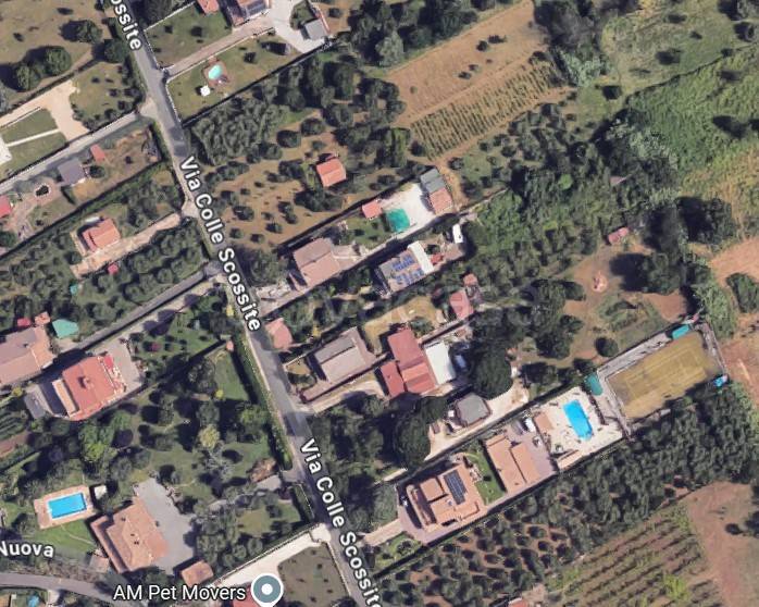 casa indipendente in vendita a Zagarolo
