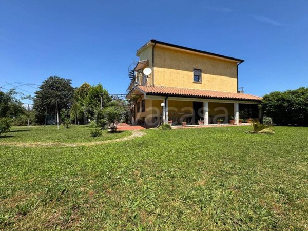 casa indipendente in vendita a Zagarolo