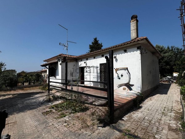 appartamento in vendita a Zagarolo