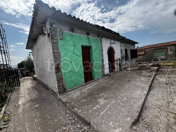 casa indipendente in vendita a Zagarolo