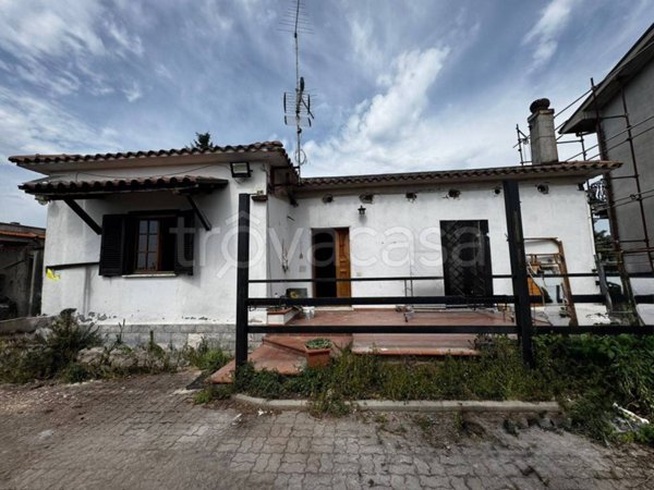 casa indipendente in vendita a Zagarolo