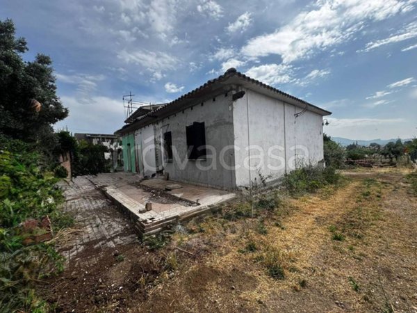 casa indipendente in vendita a Zagarolo