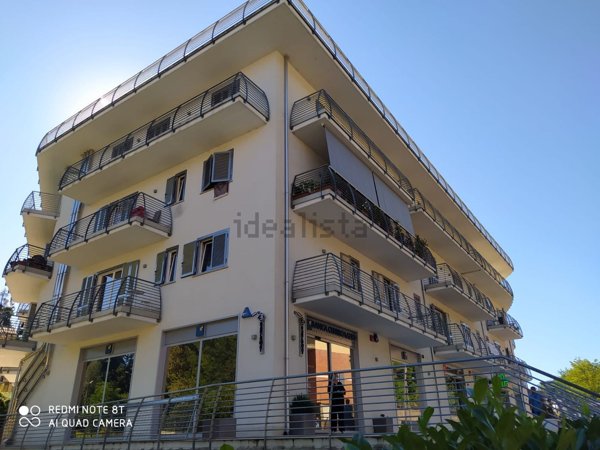 appartamento in vendita a Zagarolo