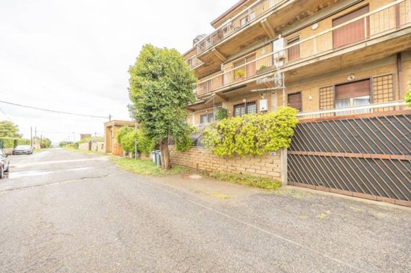 appartamento in vendita a Zagarolo in zona Valle Martella