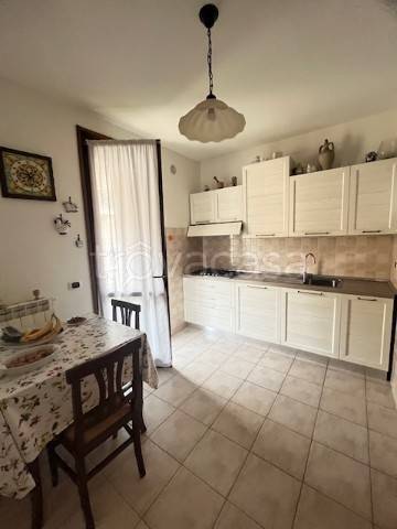 appartamento in vendita a Zagarolo