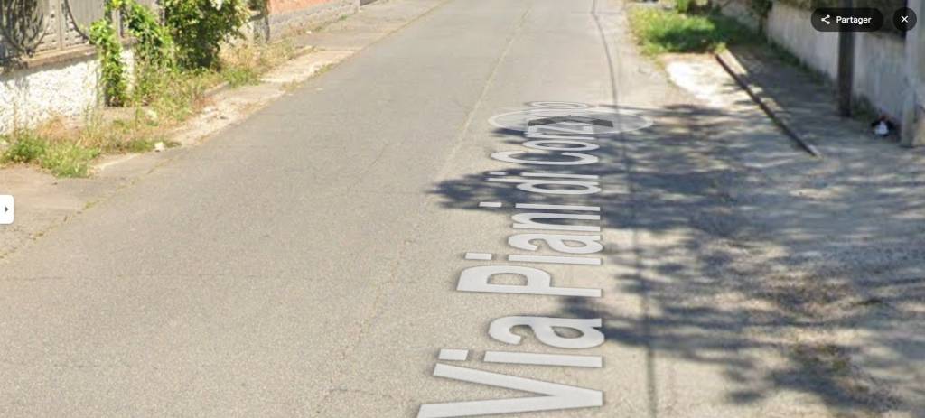 appartamento in vendita a Zagarolo in zona Valle Martella