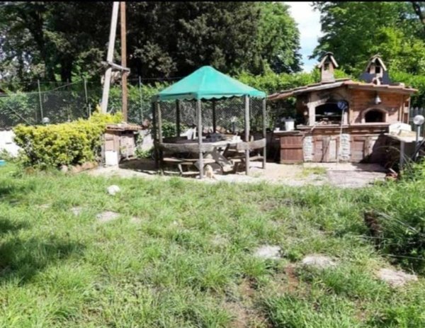 casa indipendente in vendita a Zagarolo