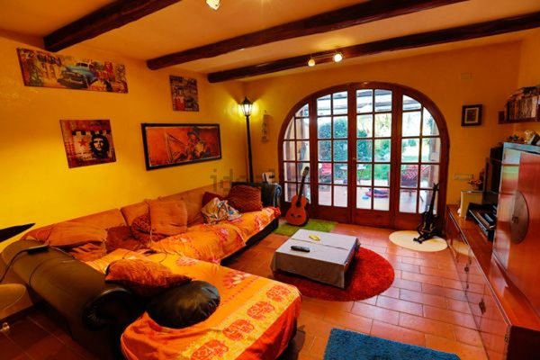 casa indipendente in vendita a Zagarolo