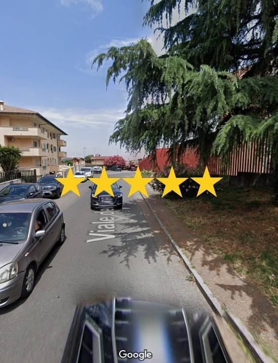 appartamento in vendita a Zagarolo