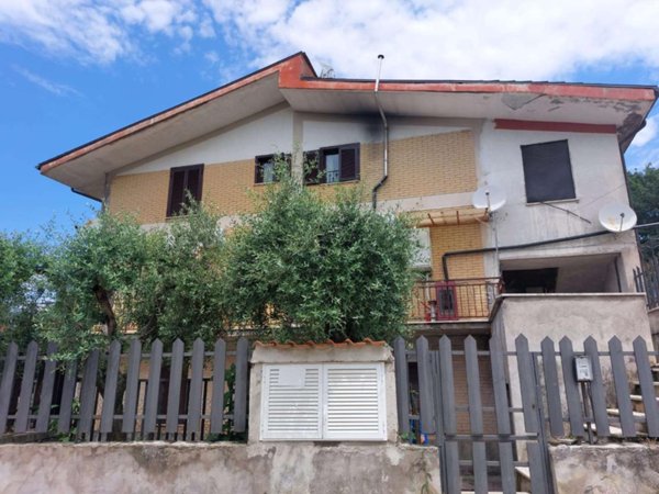 casa indipendente in vendita a Zagarolo
