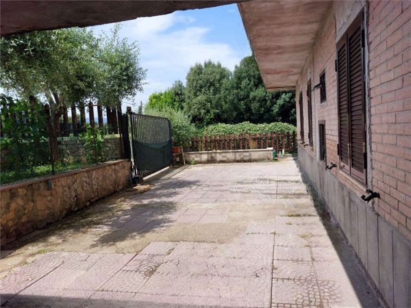 appartamento in vendita a Zagarolo