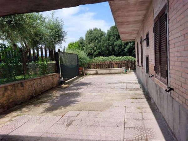 appartamento in vendita a Zagarolo