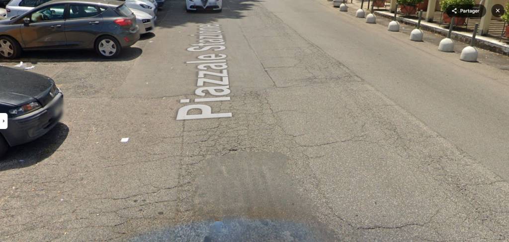 negozio in vendita a Zagarolo