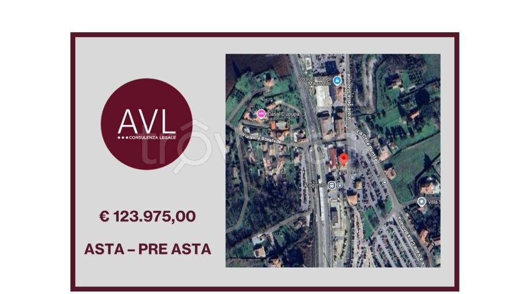 appartamento in vendita a Zagarolo